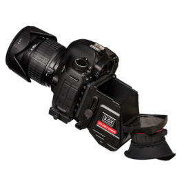 چشمی-اپتیکال-Swivi-S5-Foldable-Viewfinder